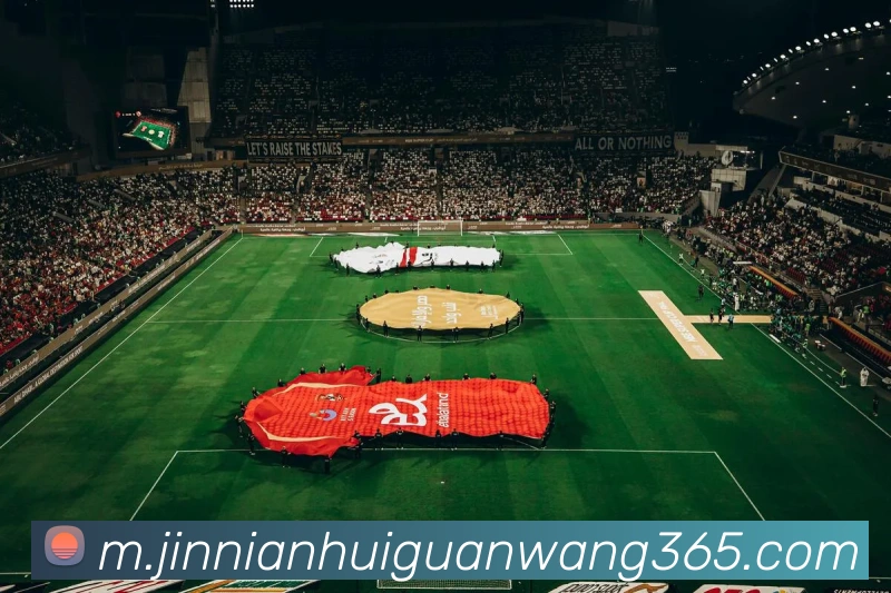 金年会APP 高清赛事图